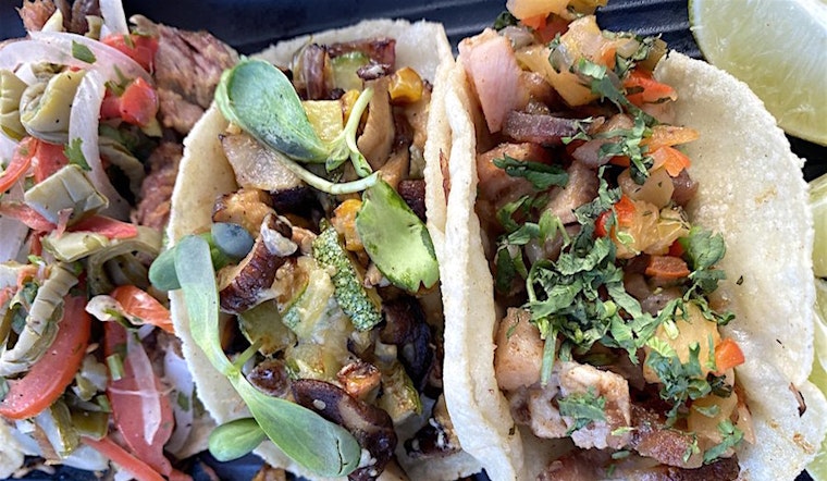 New San Jose Mexican spot Mextizo Restaurant & Cantina opens its doors
