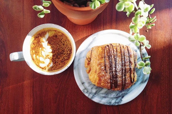 Lost Parrot Cafe makes South Pasadena debut, with espresso, books and more