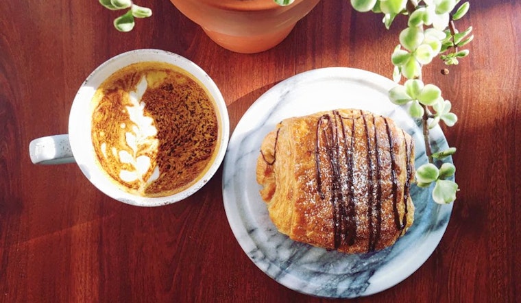 Lost Parrot Cafe makes South Pasadena debut, with espresso, books and more