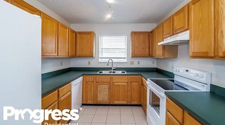 Apartments for rent in Jacksonville: What will $1,900 get you?