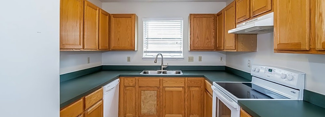 Apartments for rent in Jacksonville: What will $1,900 get you?