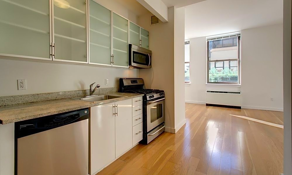 Apartments for rent in New York What will 2,800 get you?