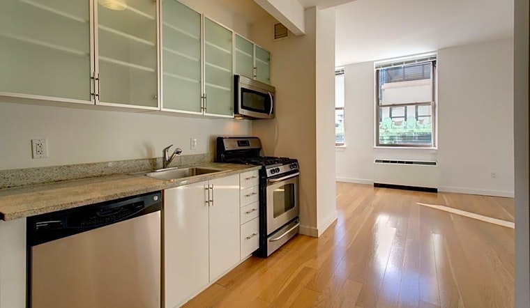 Apartments for rent in New York: What will $2,800 get you?