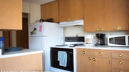Apartments for rent in Saint Paul: What will $1,200 get you?