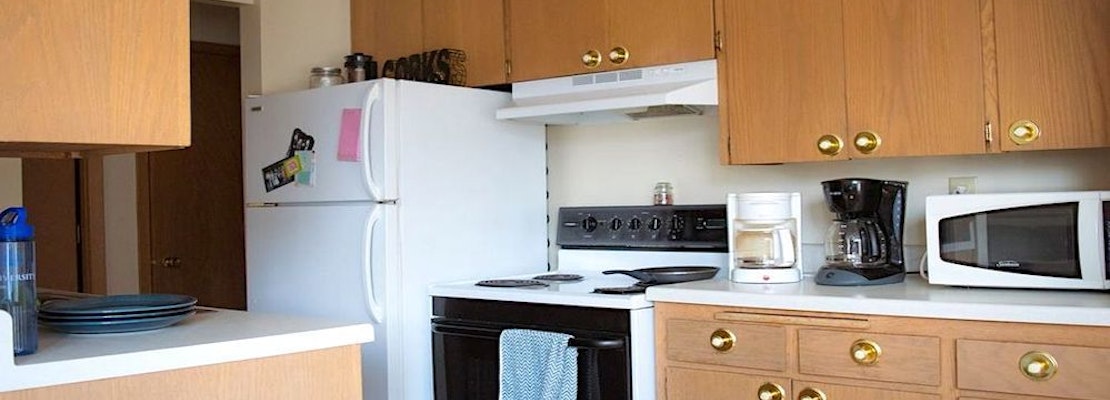 Apartments for rent in Saint Paul: What will $1,200 get you?