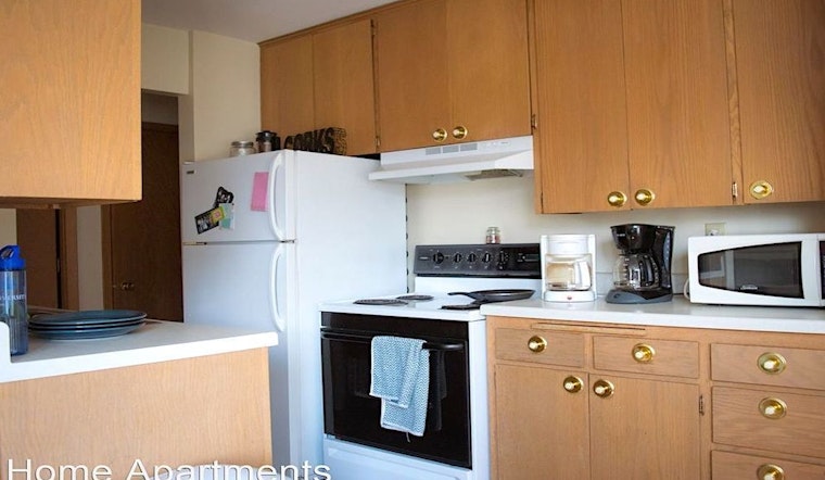 Apartments for rent in Saint Paul: What will $1,200 get you?