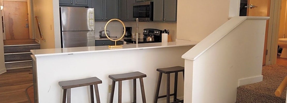 Apartments for rent in Indianapolis: What will $1,800 get you?