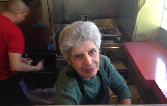 Inner Sunset Heroes: 44 Years Of The Yellow Submarine Sandwich Shop