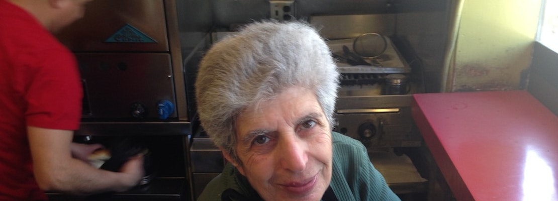 Inner Sunset Heroes: 44 Years Of The Yellow Submarine Sandwich Shop