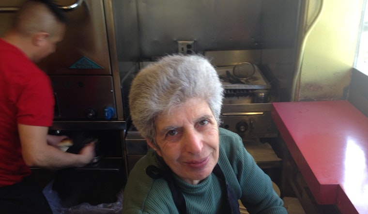 Inner Sunset Heroes: 44 Years Of The Yellow Submarine Sandwich Shop
