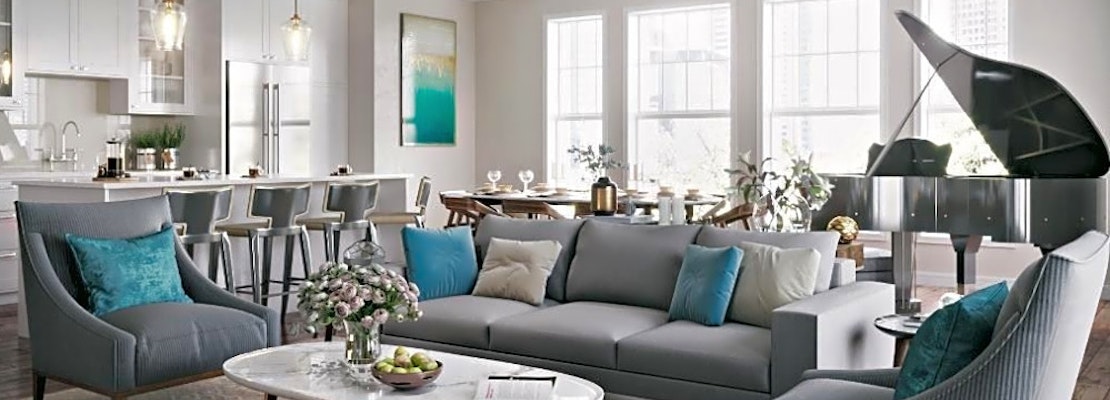 Apartments for rent in Minneapolis: What will $2,800 get you?
