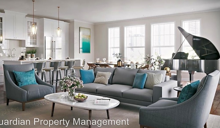 Apartments for rent in Minneapolis: What will $2,800 get you?