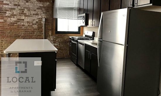 Apartments for rent in Chicago: What will $3,400 get you?