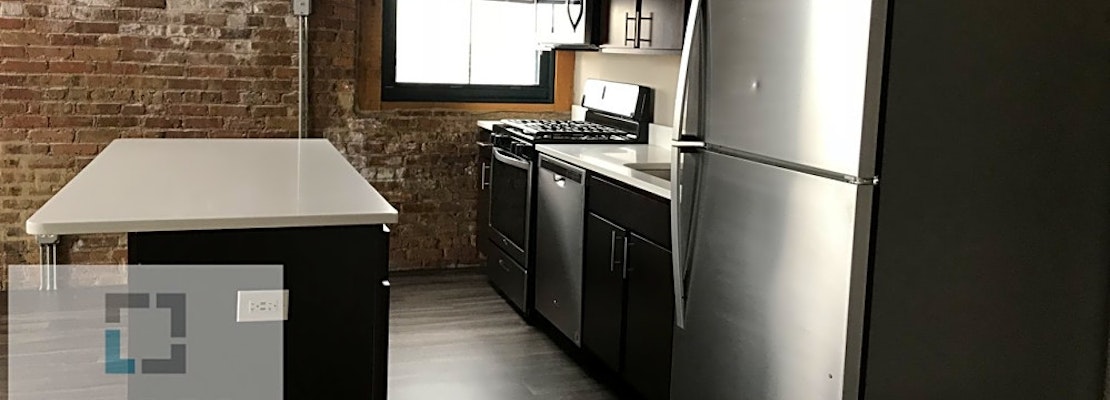 Apartments for rent in Chicago: What will $3,400 get you?