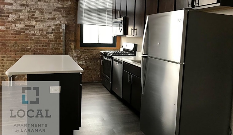 Apartments for rent in Chicago: What will $3,400 get you?