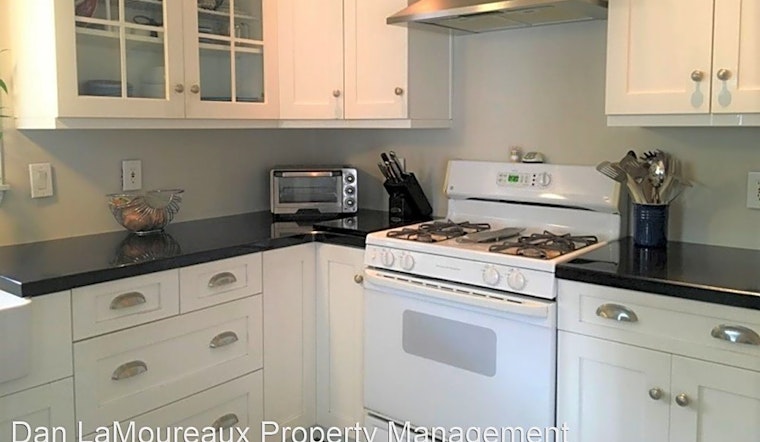 Apartments for rent in Sacramento: What will $2,200 get you?