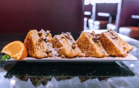The 3 best cafes in Jacksonville