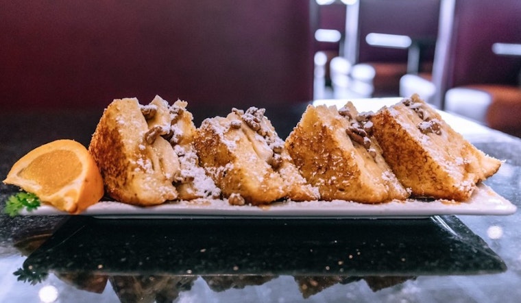 The 3 best cafes in Jacksonville