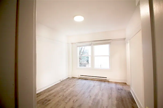 Apartments for rent in San Francisco: What will $1,700 get you?