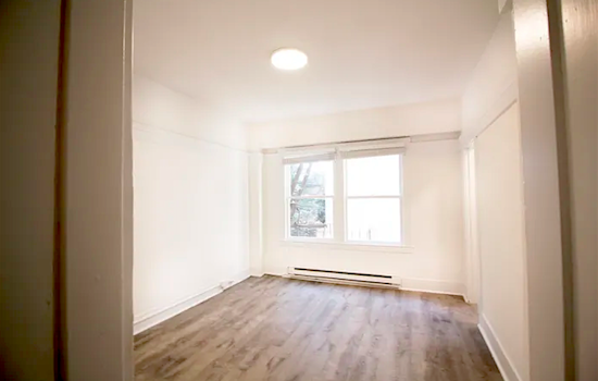 Apartments for rent in San Francisco: What will $1,700 get you?