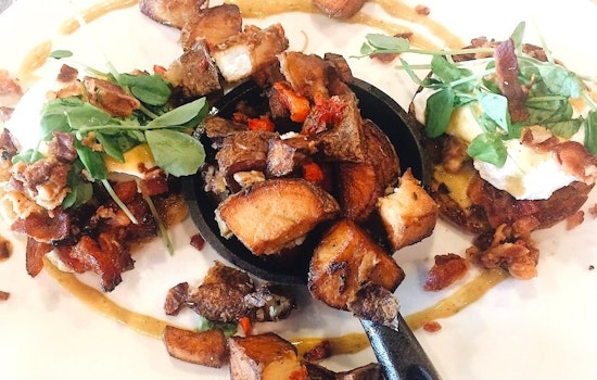 The 3 best breakfast and brunch spots in Durham