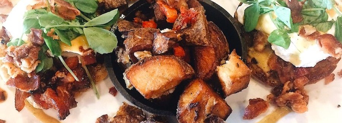 The 3 best breakfast and brunch spots in Durham