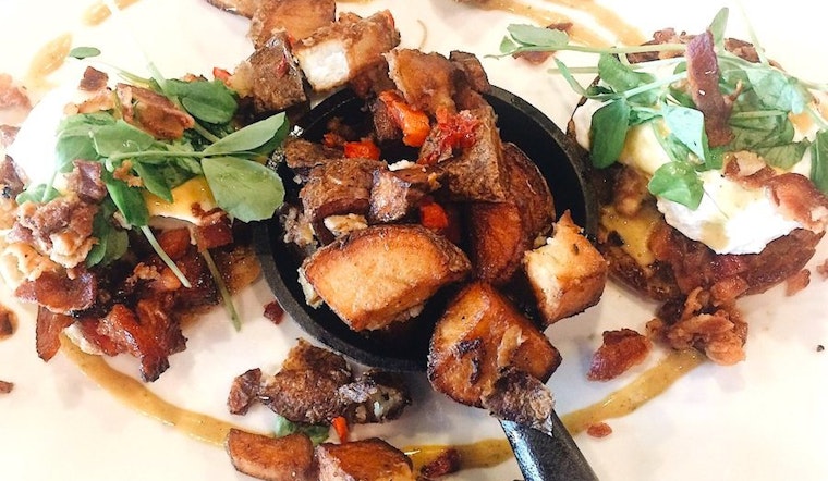 The 3 best breakfast and brunch spots in Durham