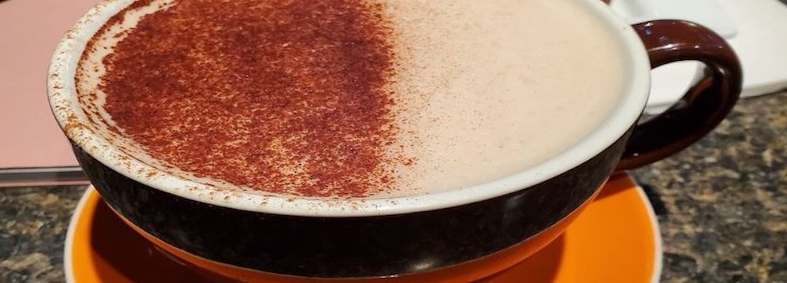 The 4 best spots to score coffee in Denver