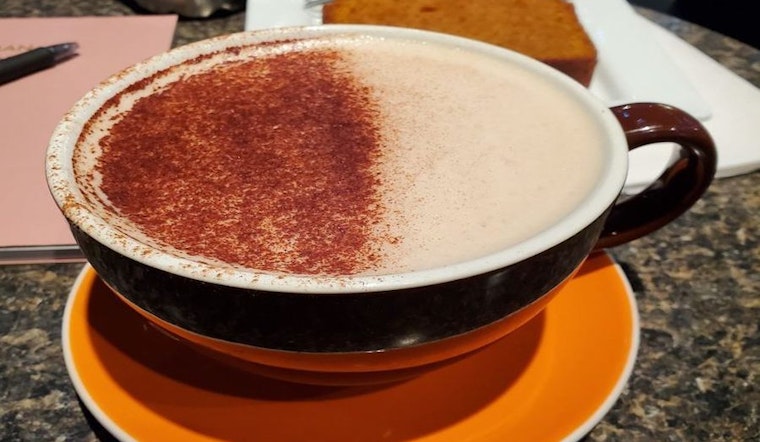 The 4 best spots to score coffee in Denver