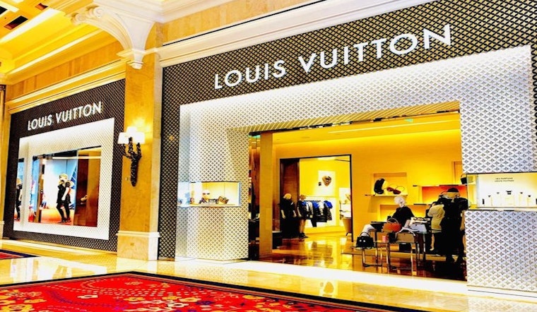 The 3 best women's fashion spots in Las Vegas