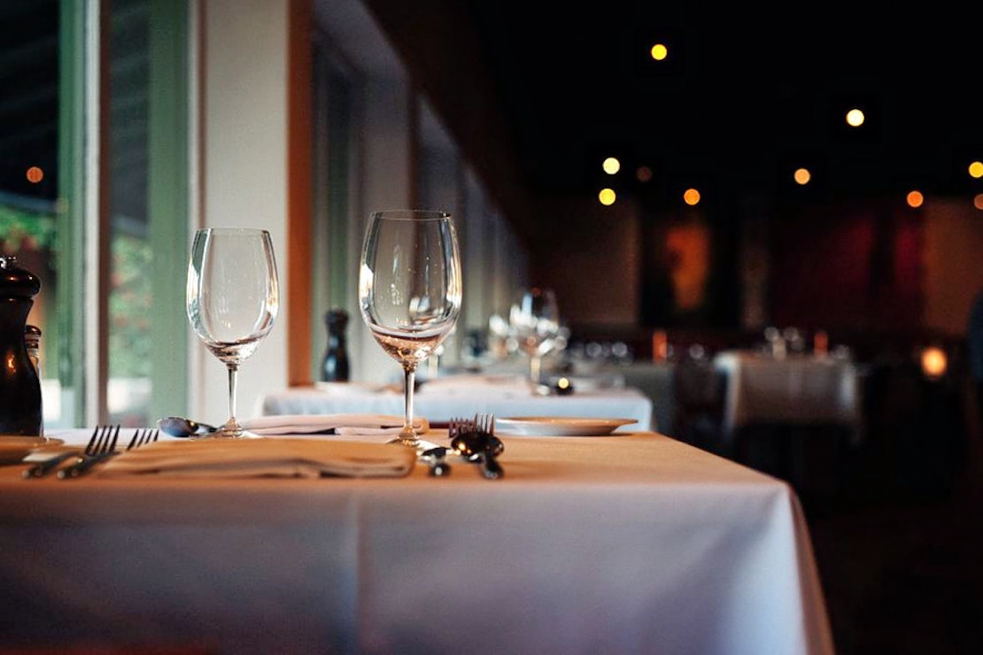 Treat yourself at Phoenix's 3 priciest spots for wine