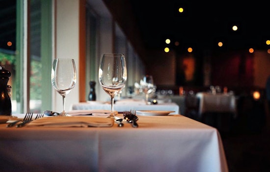 Treat yourself at Phoenix's 3 priciest spots for wine