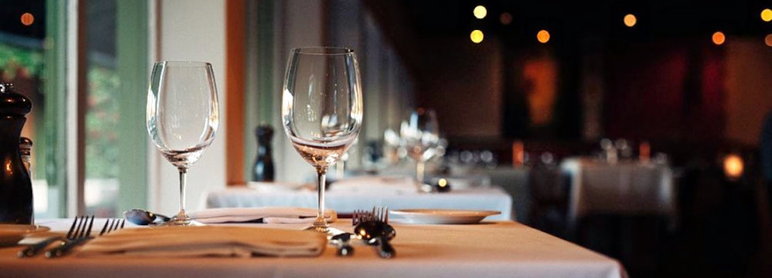 Treat yourself at Phoenix's 3 priciest spots for wine