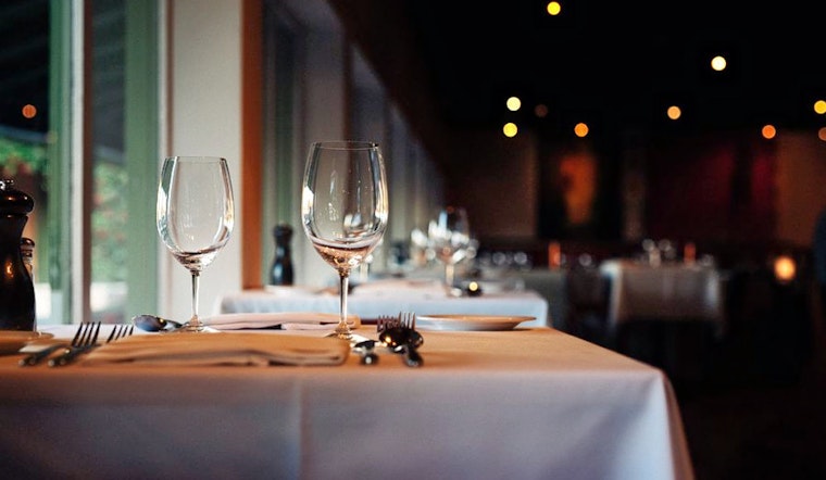 Treat yourself at Phoenix's 3 priciest spots for wine