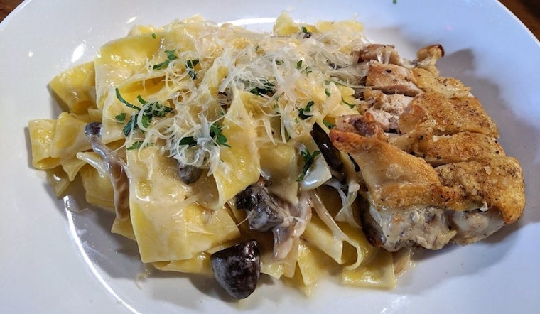 Here are Henderson's top 4 New American spots