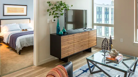 Apartments for rent in Portland: What will $3,300 get you?