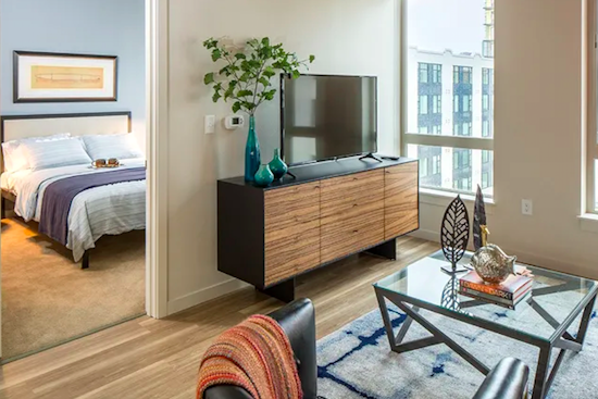 Apartments for rent in Portland: What will $3,300 get you?