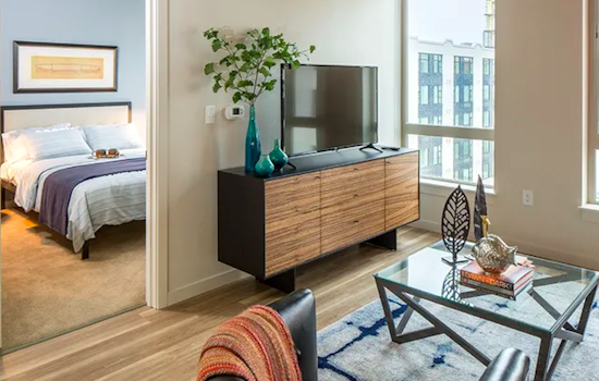 Apartments for rent in Portland: What will $3,300 get you?