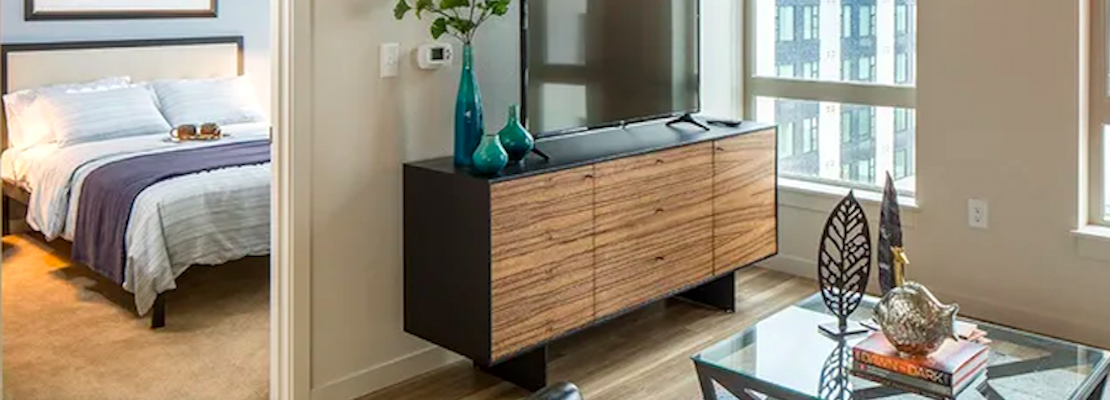 Apartments for rent in Portland: What will $3,300 get you?