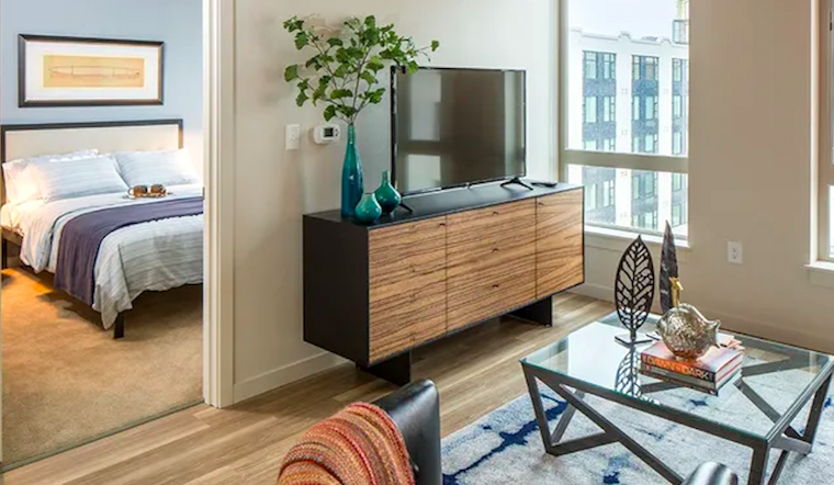 Apartments for rent in Portland: What will $3,300 get you?