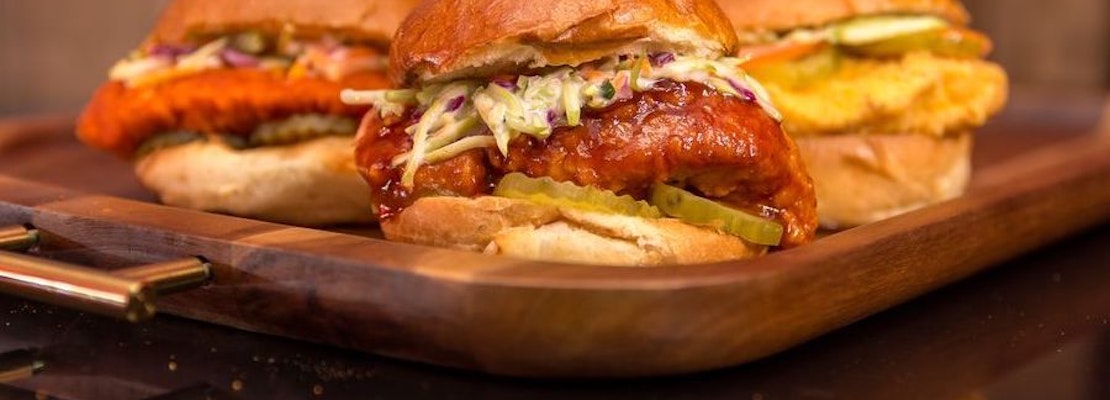 Score chicken wings and more at Sacramento's new Skips Fish & Chicken
