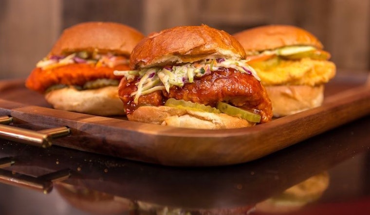 Score chicken wings and more at Sacramento's new Skips Fish & Chicken