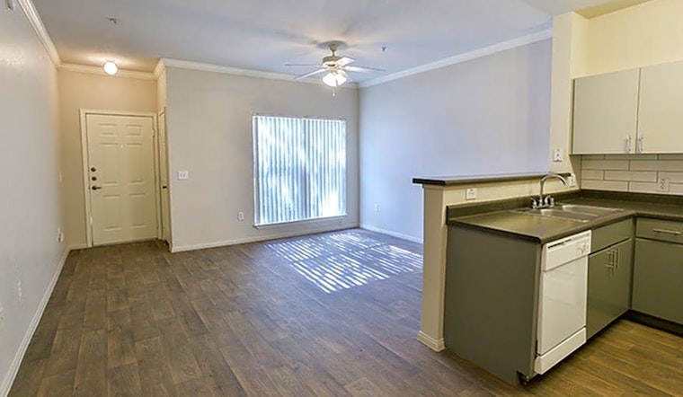 Apartments for rent in Phoenix: What will $1,400 get you?