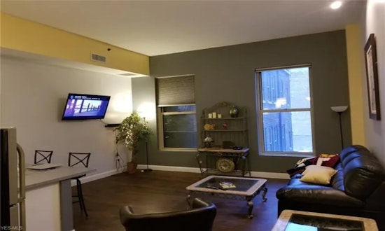 Apartments for rent in Cleveland: What will $1,200 get you?