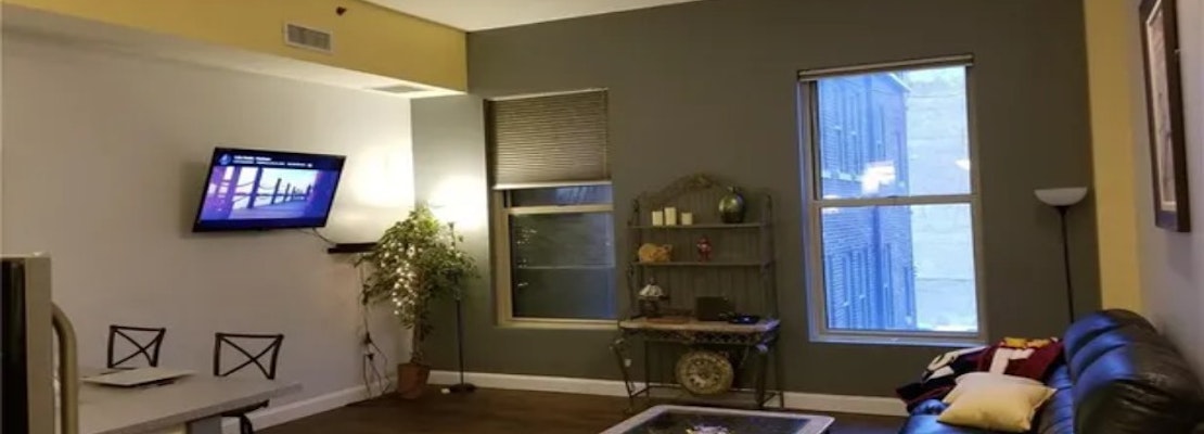 Apartments for rent in Cleveland: What will $1,200 get you?