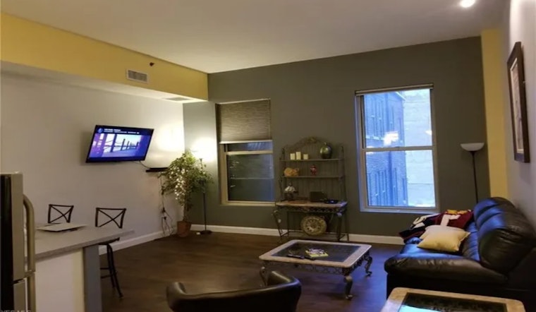 Apartments for rent in Cleveland: What will $1,200 get you?