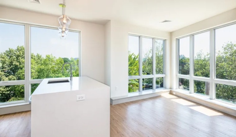Apartments for rent in Cambridge: What will $3,500 get you?