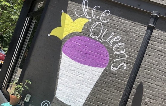 Ice Queens makes debut, with desserts and more