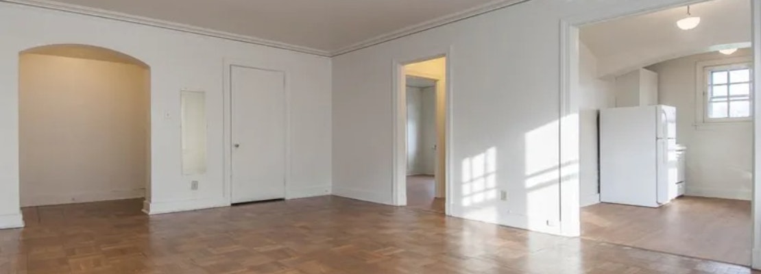 Apartments for rent in Pittsburgh: What will $1,100 get you?