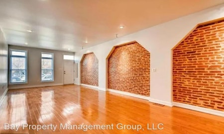 Apartments for rent in Baltimore: What will $1,500 get you?